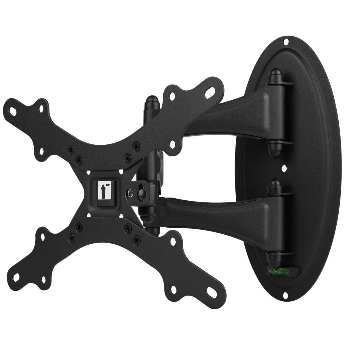 Universal Articulating TV Wall Mount 19"40"